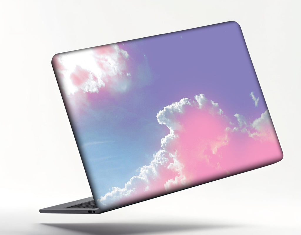 SKY CLOUD Laptop Skin