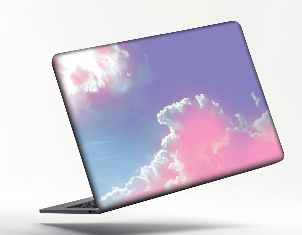 SKY CLOUD Laptop Skin