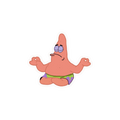 Cartoon Sticker Premium Vinyl Sticker