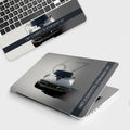 1967 Corvette Stingray 427 Laptop Skin