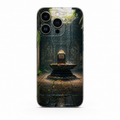 Shivling Mobile Skin