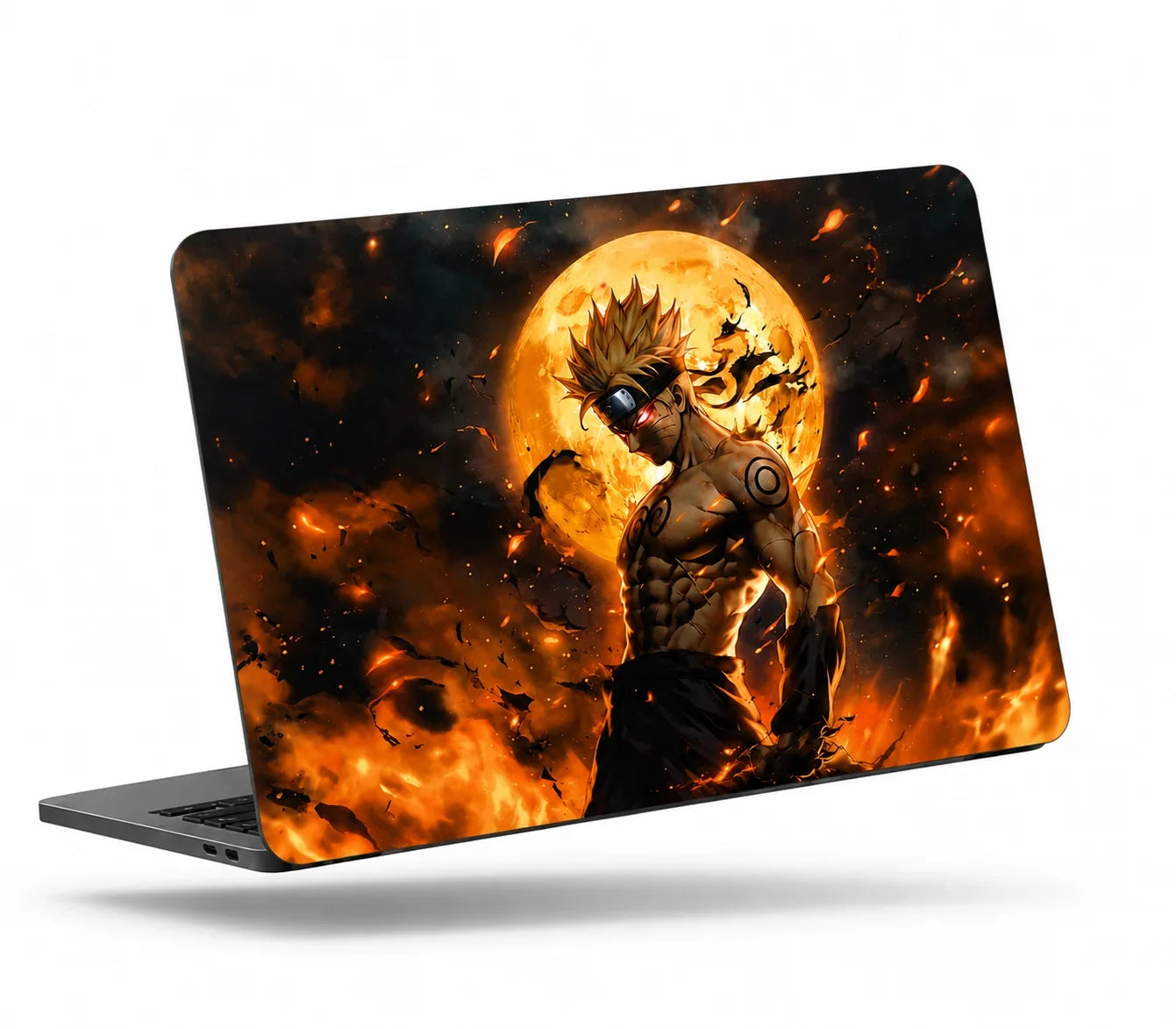 NARUTO Laptop Skin