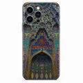 Architecture Mobile Skin