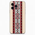 Stripe Mobile Skin