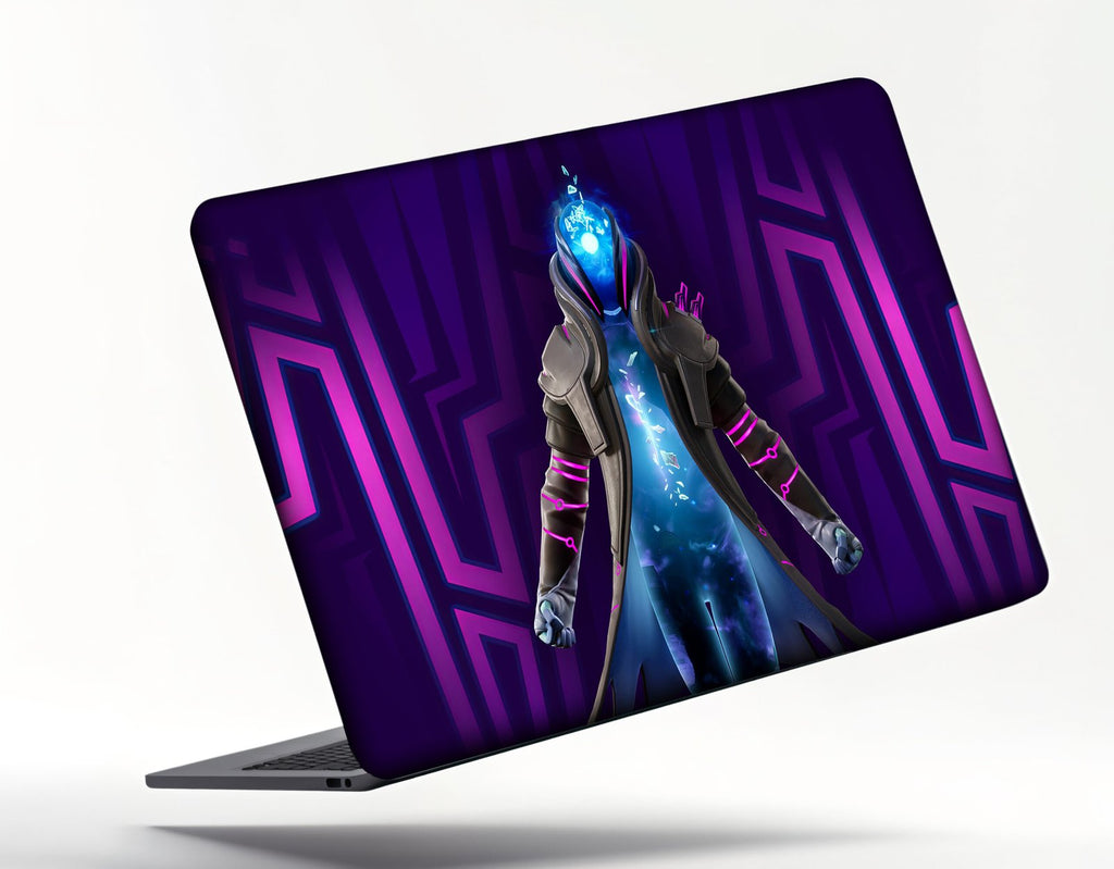 GRAPHICAL CARTOON Laptop Skin