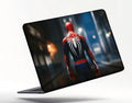 SUPER HERO Laptop Skin
