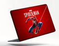 SPIDER MAN Laptop Skin