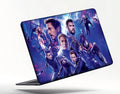 CAPTAIN AMERICA Laptop Skin