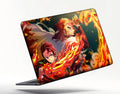 CARTOON Laptop Skin