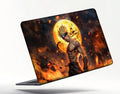 ANIME FIREY Laptop Skin