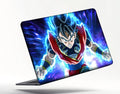 WARRIOR Laptop Skin