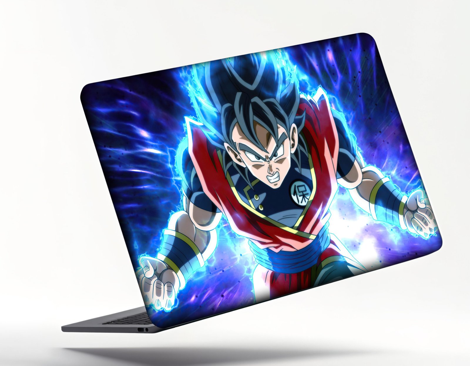 WARRIOR Laptop Skin