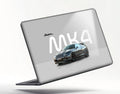 SUPRA MK4 Laptop Skin
