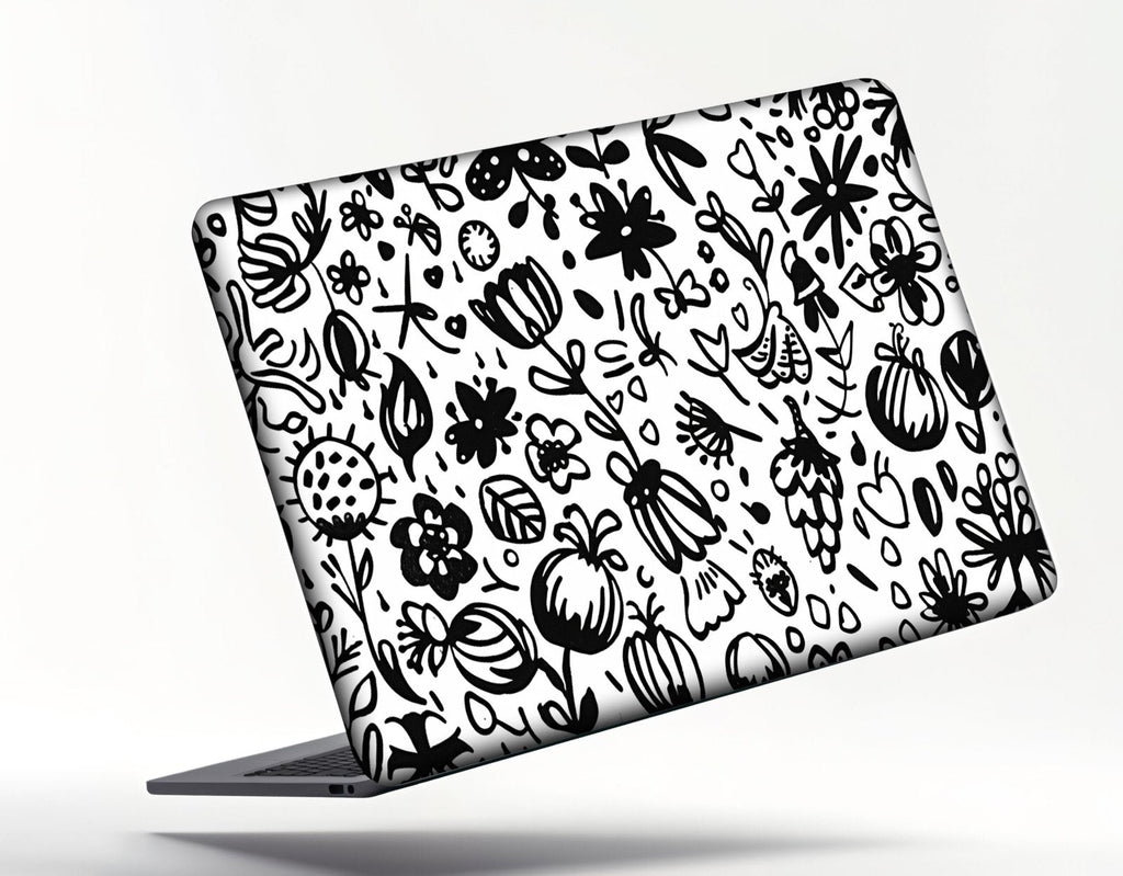 DESIGNED Laptop Skin