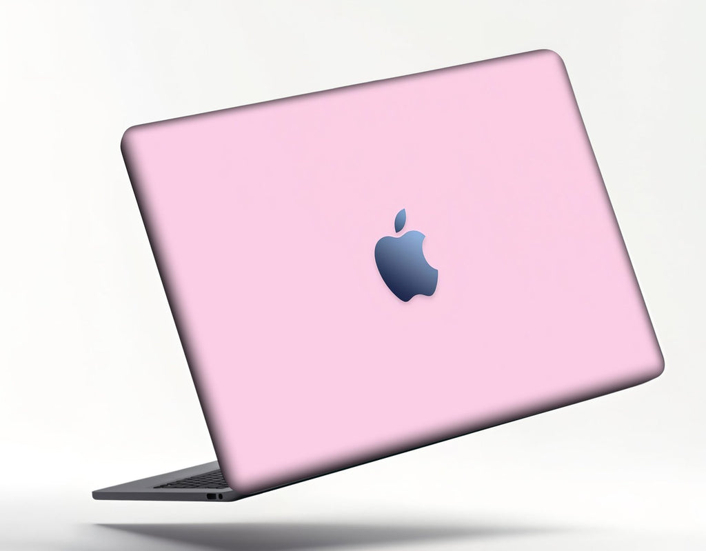APPLE LOGO DESIGNED Laptop Skin
