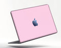 APPLE LOGO DESIGNED Laptop Skin