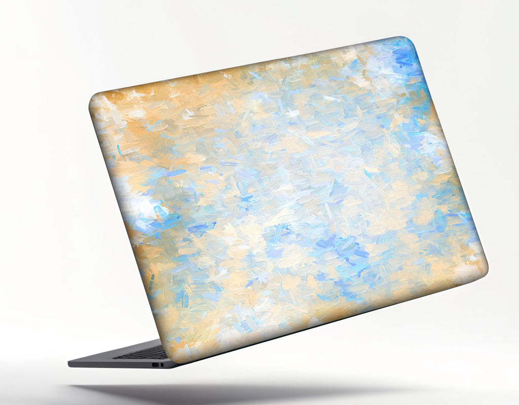 GRAPHICAL DESIGNED LAPTOP STICKER