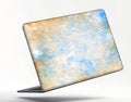 GRAPHICAL DESIGNED LAPTOP STICKER