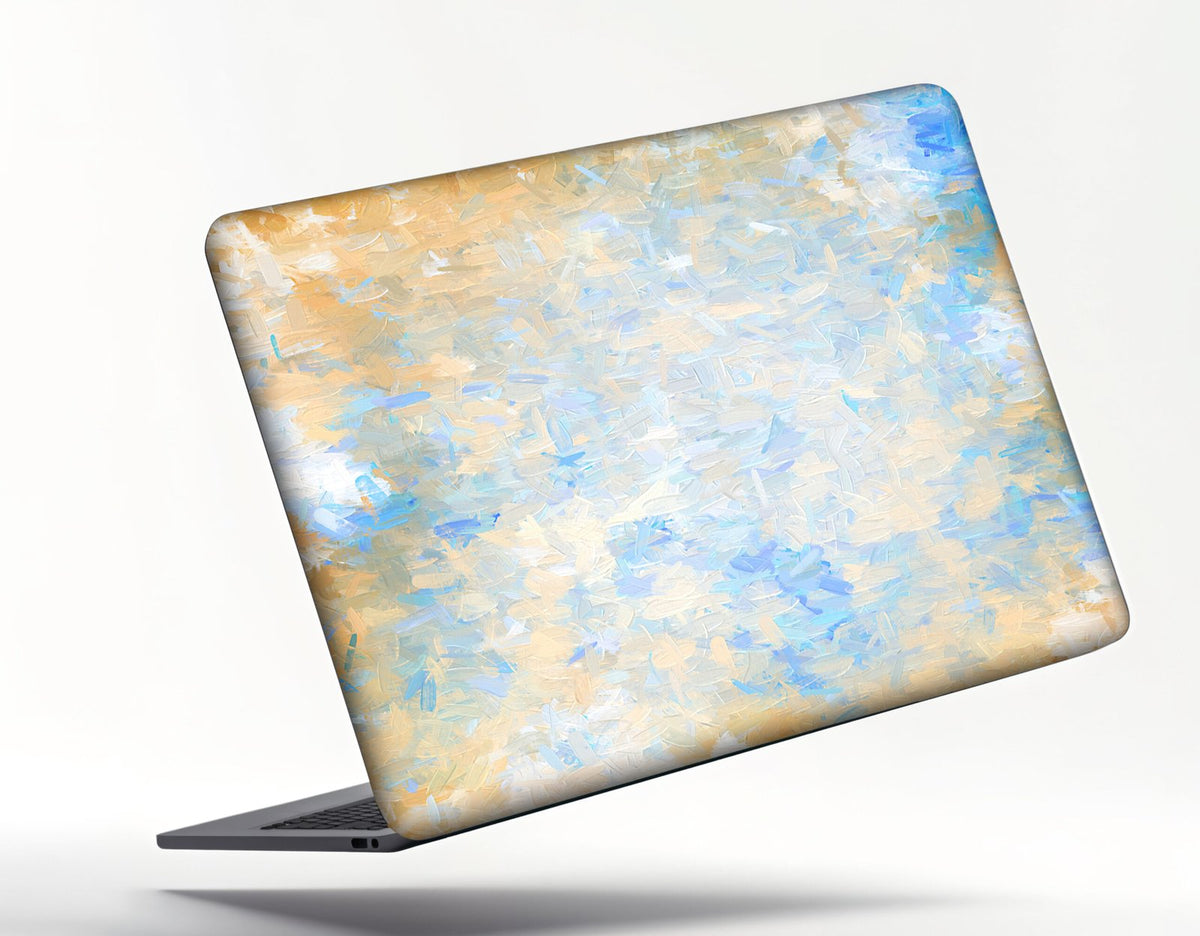 GRAPHICAL DESIGNED LAPTOP STICKER