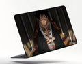ANIME VILLAN CHARACTER LAPTOP STICKER