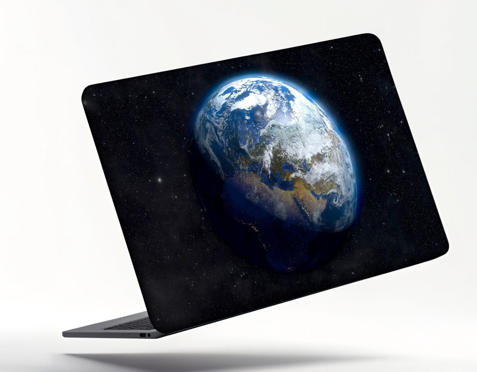 EARTH Laptop Skin