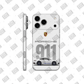 Porsche 911 Carrera T Mobile Skin