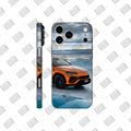Lamborghini Urus Mobile Skin