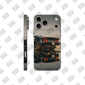 Ferrari F355 Mobile Skin