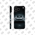 Porsche 911 GT3 Mobile Skin