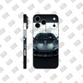 Lamborghini Veneno Mobile Skin