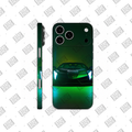 Lamborghini Huracan STO Mobile Skin