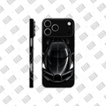 Bugatti Mobile Skin