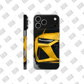 Audi R8 Mobile Skin