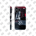 McLaren 720S Mobile Skin