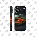 Ford Mustang Shelby Mobile Skin