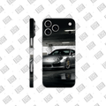 Porsche 911 Turbo S Mobile Skin