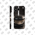 Lamborghini Aventador Mobile Skin