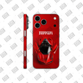 Ferrari Mobile Skin - Red Edition